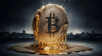 Imagem da matéria: Manhã Cripto: Bitcoin cai para US$ 102 mil após Fed afirmar que não pode possuir criptomoeda