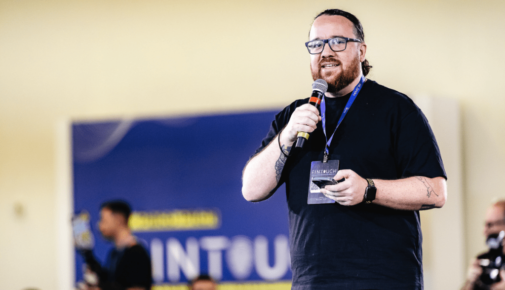 Imagem da matéria: Brasil está na “linha de frente” da inovação do mercado cripto, diz presidente da ABFintechs