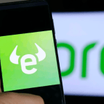 Após multa de US$ 1,5 milhão, eToro limita negociações a apenas 3 criptomoedas nos EUA