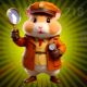 hamster kombat como investigador