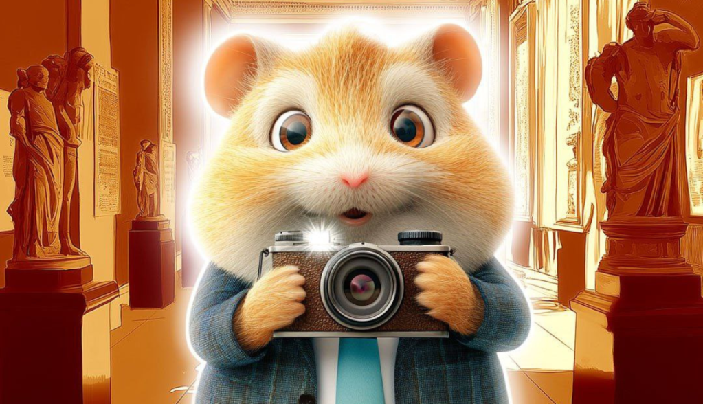 Imagem da matéria: Como turbinar seu airdrop de Hamster Kombat antes do fim das recompensas