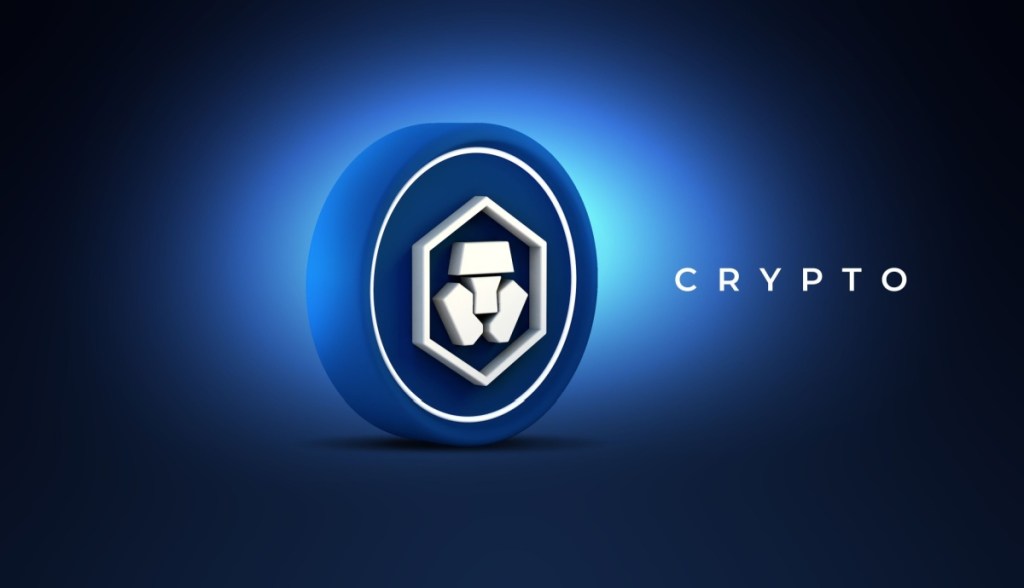 Imagem da matéria: Crypto.com desbanca Coinbase em volume de negociação de criptomoedas nos EUA