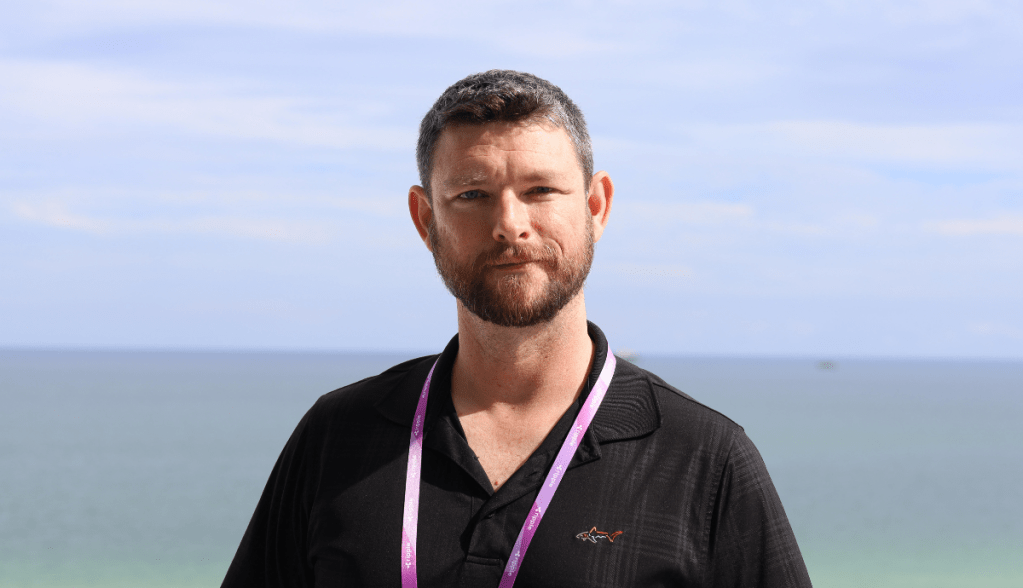 Imagem da matéria: Educação é a chave para acabar com golpes no mercado cripto, diz diretor de segurança da Coinbase