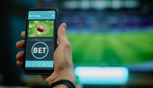 bets - apostas esportivas no celular