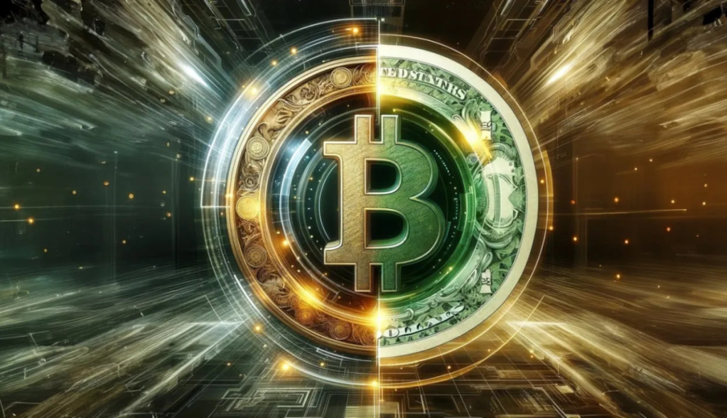 Imagem da matéria: Bitcoin a US$ 200 mil em 2025 é uma aposta conservadora, diz Bernstein
