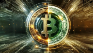 Imagem da matéria: Bitcoin a US$ 200 mil em 2025 é uma aposta conservadora, diz Bernstein