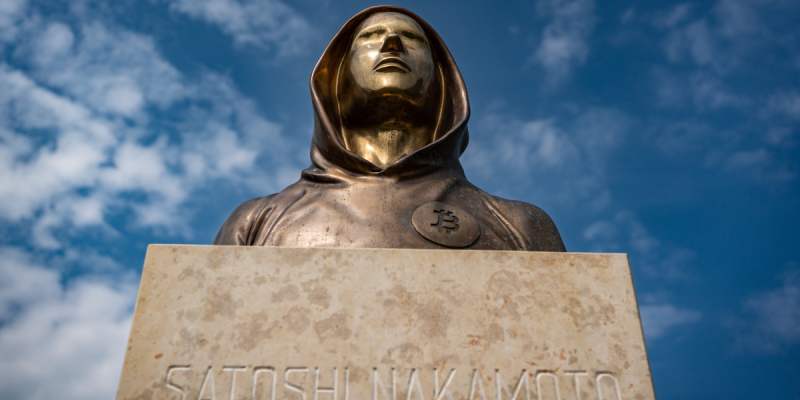 Brasileiro vence prêmio de monografia usando “Satoshi Nakamoto” como pseudônimo
