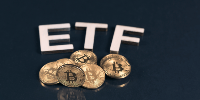 ETFs de Bitcoin registram as maiores entradas em dois meses
