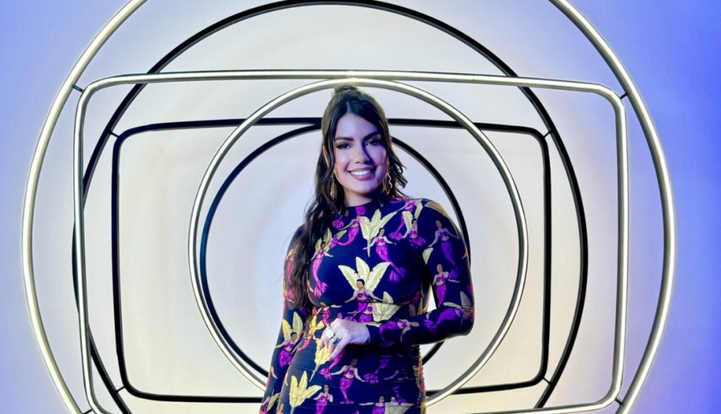 Imagem da matéria: Hackers invadem Instagram da ex-BBB Fernanda Bande para promover golpe com criptomoedas