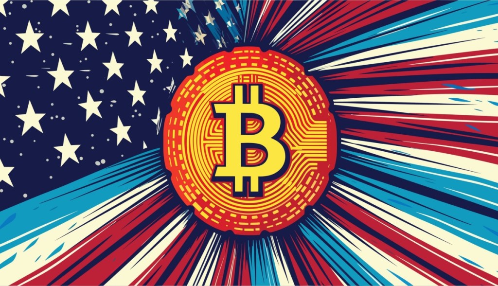 Imagem da matéria: Wyoming e Massachusetts se juntam à lista crescente de estados que consideram reservas de Bitcoin