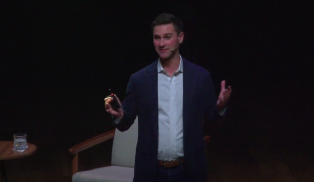 Imagem da matéria: Bitcoin é uma "diversificação valiosa" para portfólios, diz diretor da BlackRock