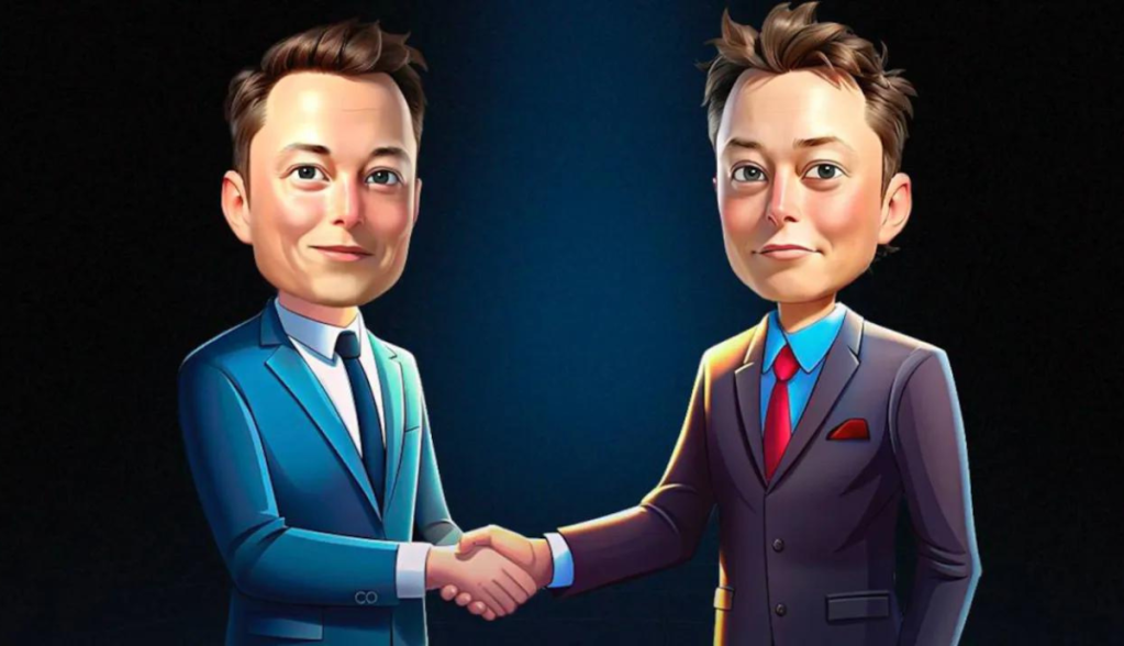 Imagem da matéria: Jogo temático de Elon Musk no Telegram, X Empire define data para airdrop