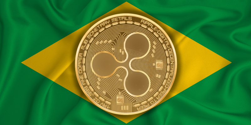 XRP é a criptomoeda queridinha dos brasileiros; entenda por quê