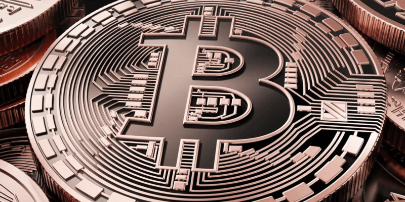 Bitcoin alcança máxima histórica de US$ 116 mil, mas atenção se volta para altcoin com potencial de 100x
