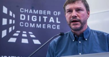 Nick Szabo
