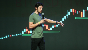 Imagem da matéria: Curso gratuito com Diego Velasques: Esteja pronto para o futuro do mercado cripto