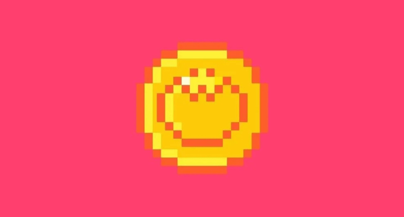 Logo do Tomarket - jogo cripto do telegram