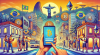 Imagem da matéria: Criptorama 2024 reúne grandes patrocinadores para discutir o futuro da criptoeconomia no Brasil