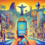 Portal do Bitcoin está entre os 10 maiores perfis de finanças nas redes sociais, segundo ANBIMA