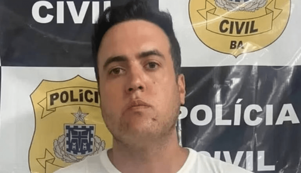Imagem da matéria: Homem morto em Guarulhos recebeu R$ 547 milhões do PCC para investir em criptomoedas 
