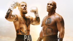 Imagem da matéria: Mike Tyson tem chance contra Jake Paul? Veja a previsão de nossa IA
