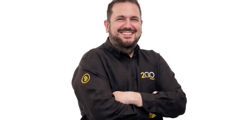 Dono da 2GO Bank é preso por golpe da cesta básica em SP