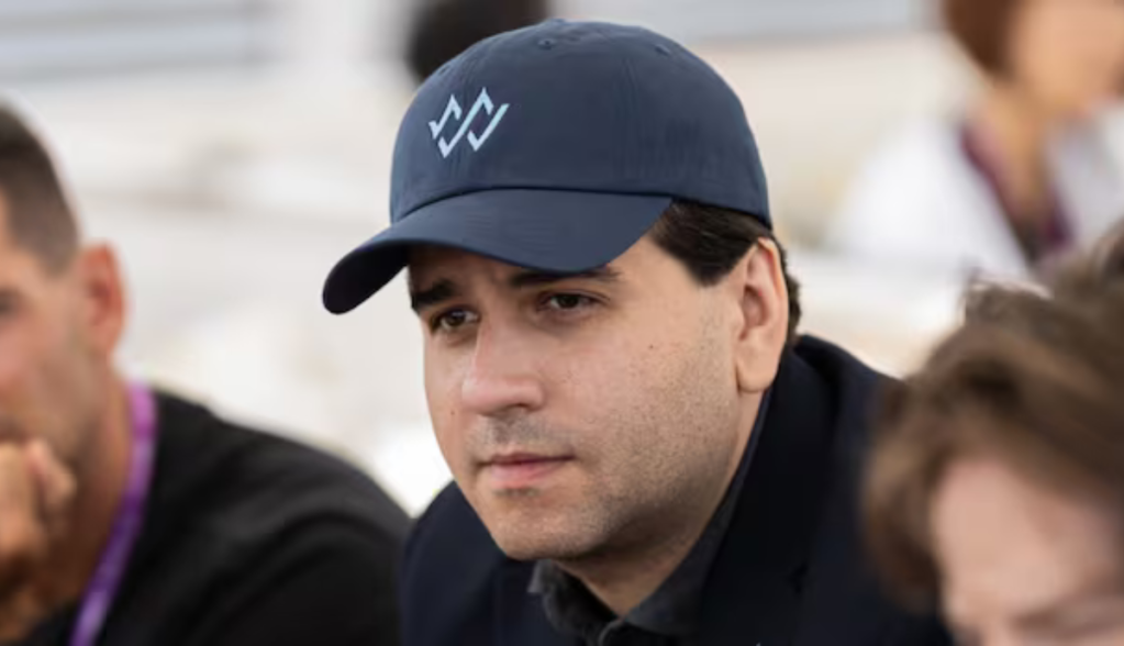 Imagem da matéria: CEO de empresa cripto é sequestrado e solto após pagar resgate de R$ 4 milhões