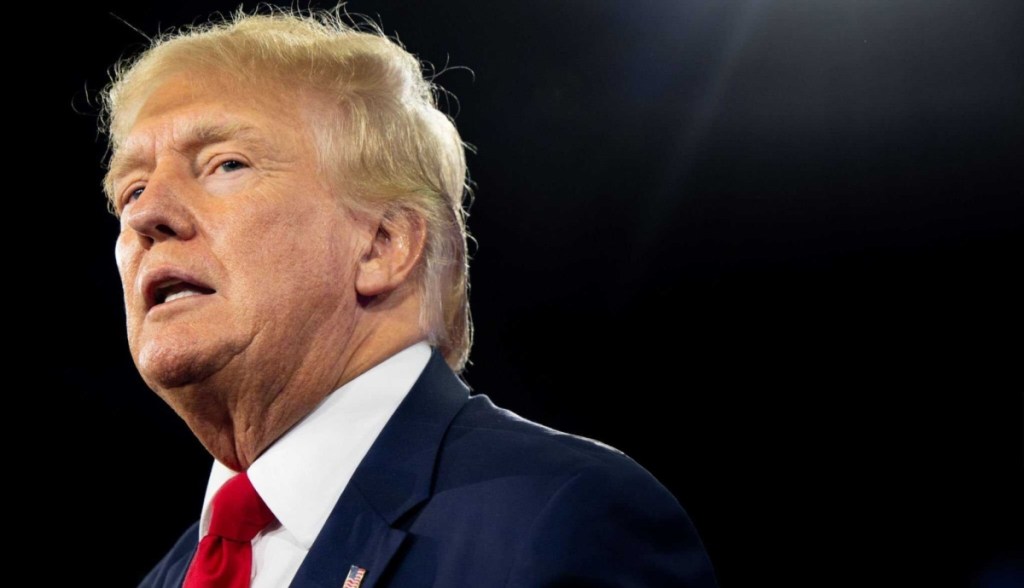 Imagem da matéria: Trump nomeia David Sacks como "Czar" de criptomoedas e IA da Casa Branca