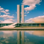 Relator avalia incluir taxação de bets e criptomoedas em MP do Gás do Povo