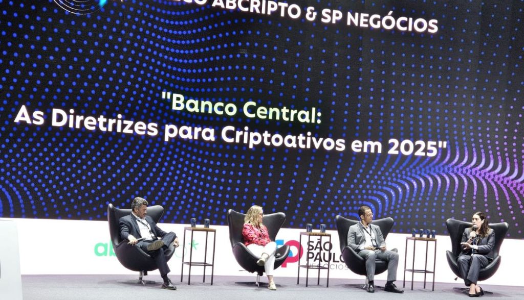 Criptorama 2024, Carolina Bohrer