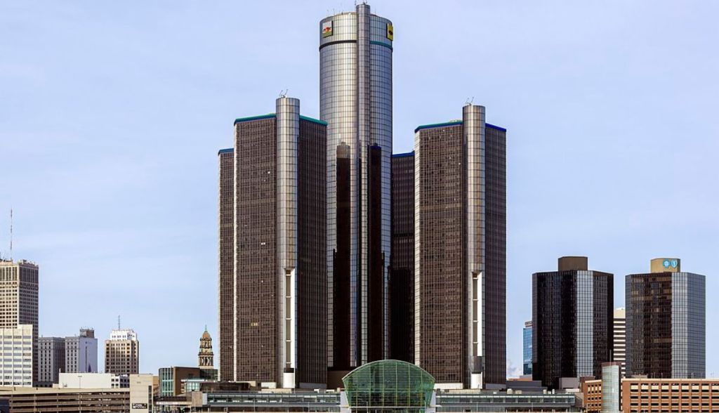 Imagem da matéria: Detroit se torna maior cidade dos EUA a aceitar criptomoedas para pagamento de impostos