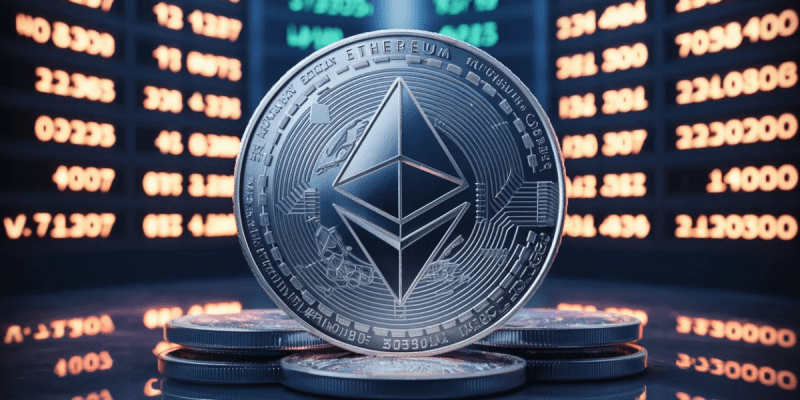 Os 3 principais catalisadores que impulsionam o preço do Ethereum