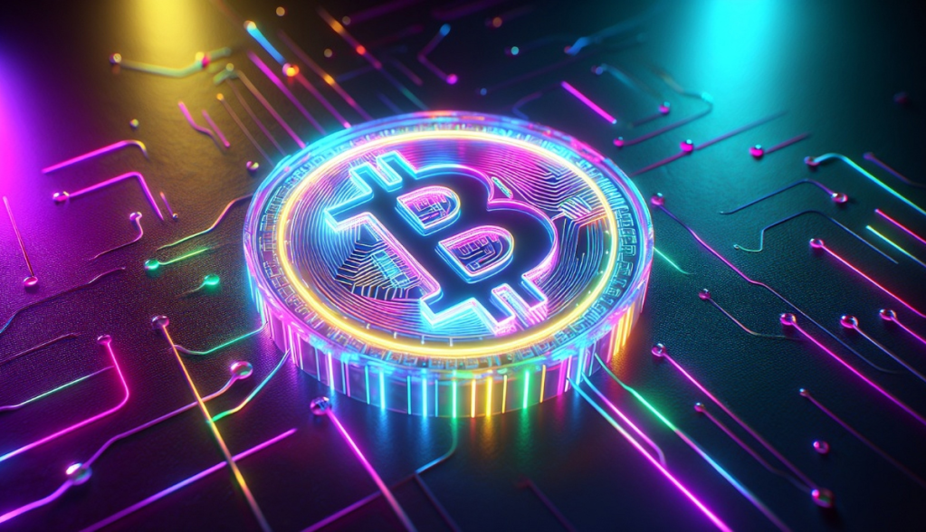 bitcoin