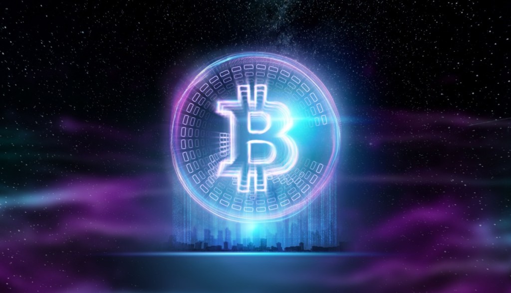 bitcoin