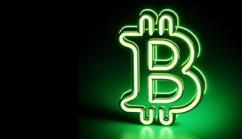 Imagem da matéria: Bitcoin oscila no último dia do ano, mas acumula ganhos de 120% em 2024