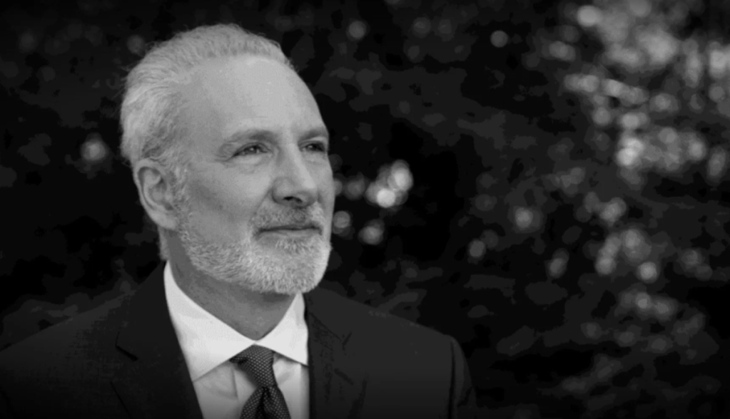 Peter Schiff