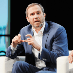 Recorde do XRP à frente? CEO da Ripple prevê máximas para 2026