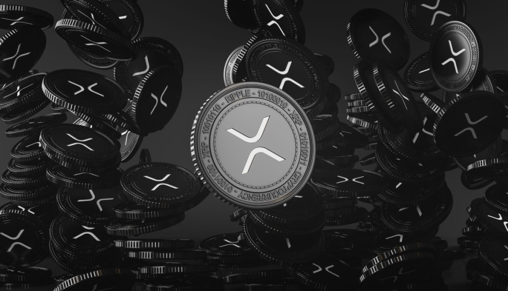 Imagem da matéria: XRP Ledger para de produzir blocos por 1h em possível "desvio" da rede