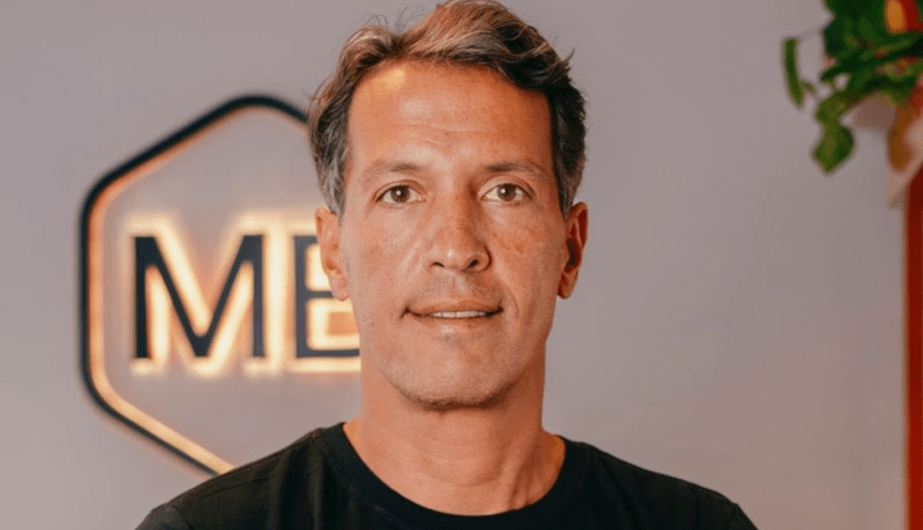 Imagem da matéria: Mercado Bitcoin anuncia Alex Nascimento no Conselho Consultivo