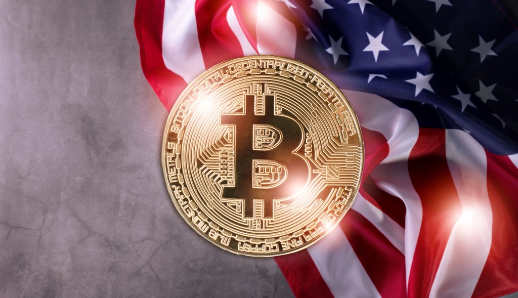 Imagem da matéria: 3 estados dos EUA já estudam criar uma reserva estratégica de Bitcoin