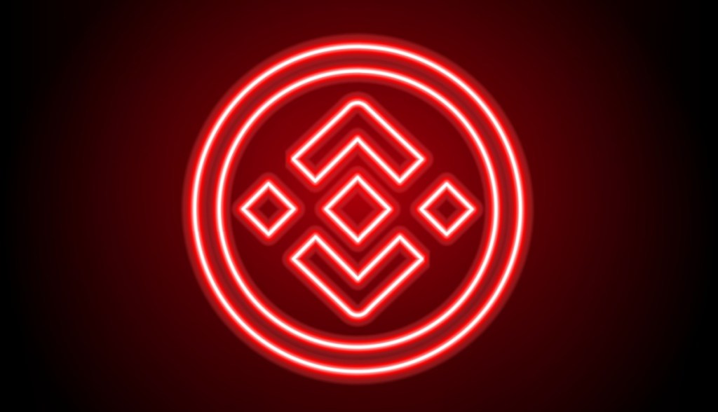 bnb chain - blockchain da binance