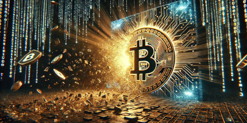 O que é o Q-Day? A ameaça quântica ao Bitcoin explicada