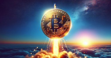 Imagem da matéria: Bitcoin valerá "vários milhões" algum dia, diz CEO da Coinbase