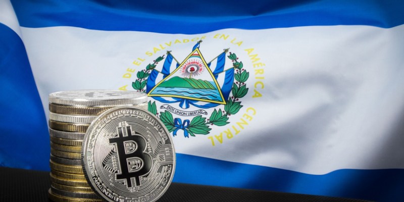 El Salvador aproveita queda do Bitcoin e faz sua maior compra diária de BTC da história