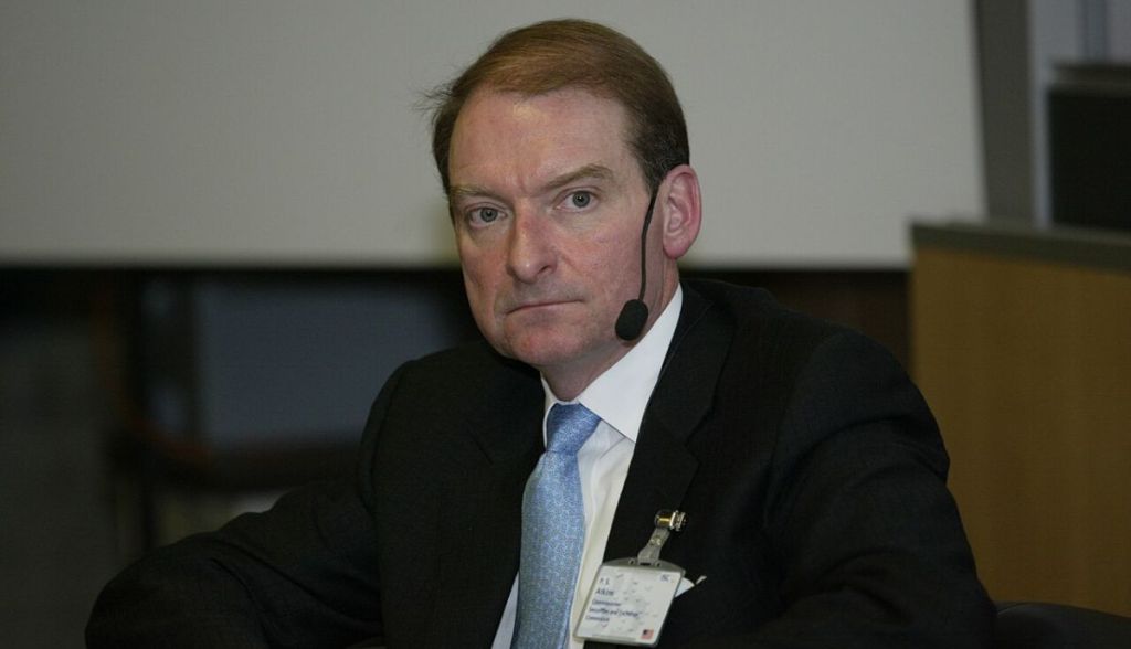 Imagem da matéria: Quem é Paul Atkins? O novo presidente da SEC escolhido por Trump