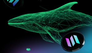 Imagem da matéria: Essa nova concorrente da Binance pode superar o desempenho da Solana em 2025