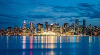 Imagem da matéria: Vancouver vota para estudar uma estratégia de Bitcoin, apesar da resistência da província