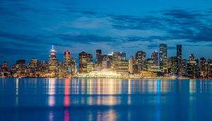 Imagem da matéria: Vancouver vota para estudar uma estratégia de Bitcoin, apesar da resistência da província
