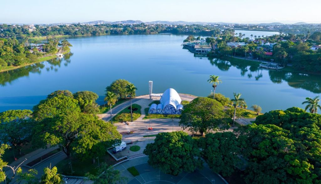 Imagem da matéria: Vereador de Belo Horizonte propõe uso de Bitcoin para pagamento de impostos