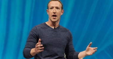 Imagem da matéria: Mark Zuckerberg usou dados pirateados para treinar IA da Meta, diz acusação